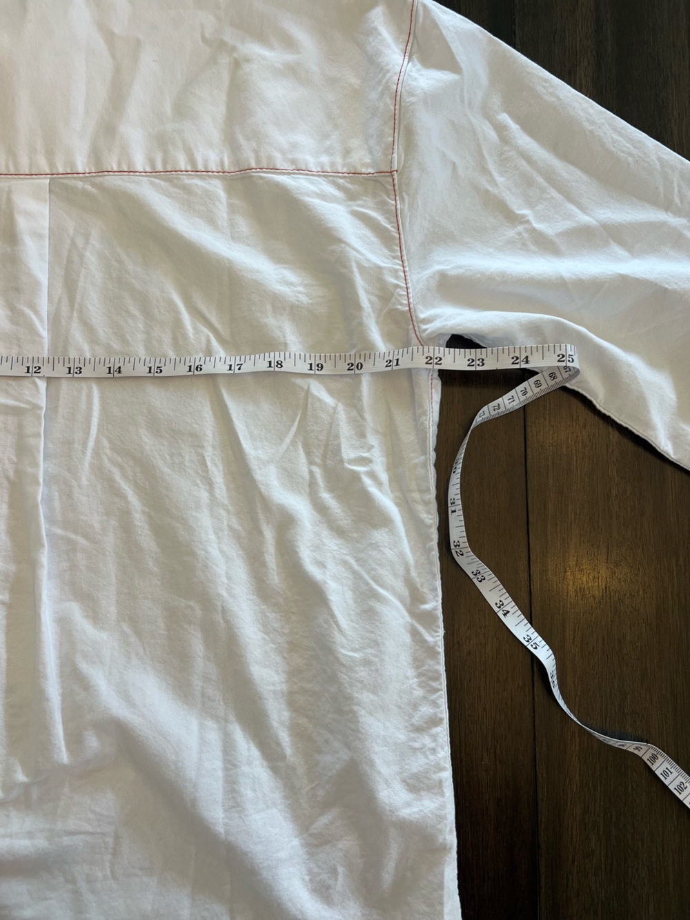 Vans Button Down - Picture 8 of 13